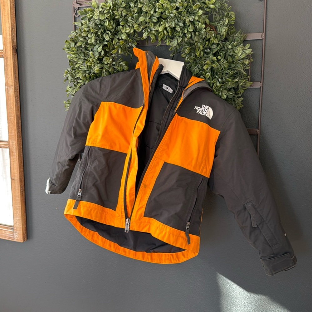 The North Face Jacket